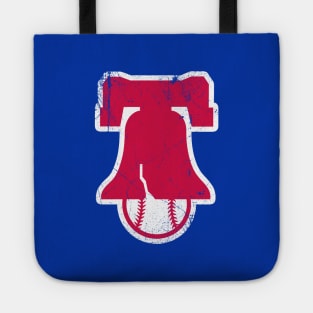 Liberty Ball, baseball - Blue Tote