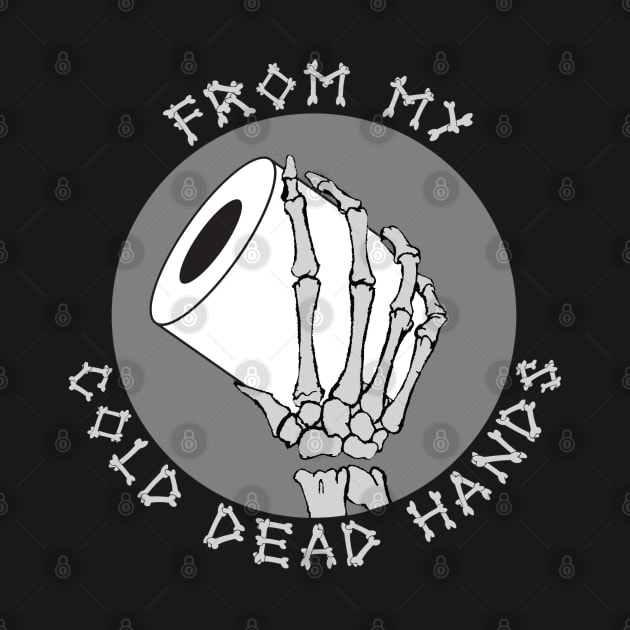 Cold Dead Hands by Brightfeather