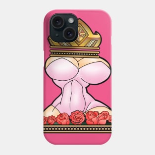 iQueen Phone Case