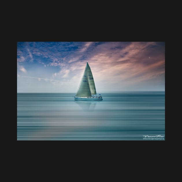 Sailing by oreundici