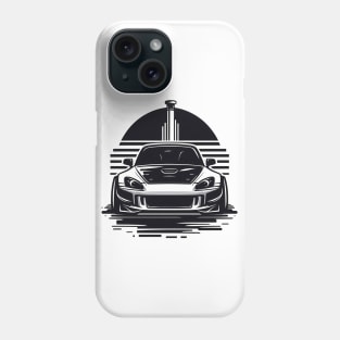 Honda S2000 Phone Case