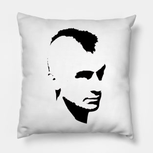 Taxi Driver, Travis Bickle Pillow