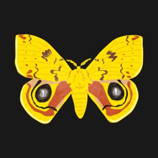 Io Moth T-Shirt