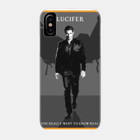 coque iphone xs max lucifer