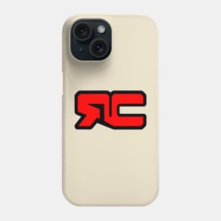 RC design Phone Case