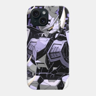 Gundam Kimaris Trooper Phone Case