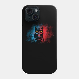 Worst Fear Phone Case