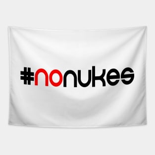 #nonukes Tapestry