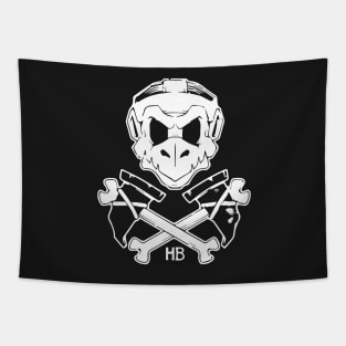 Hammer Bros Tapestry