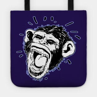 Zerostreet Chimp Tote