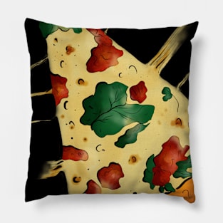 Pizza lover Pillow