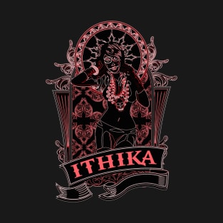 Ithika Sugar Babe Shirt T-Shirt