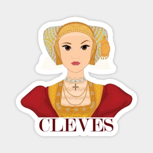 Cleves Magnet