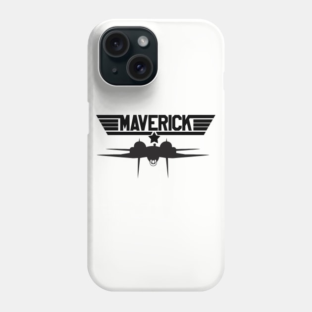 Mave Phone Case by mintipap