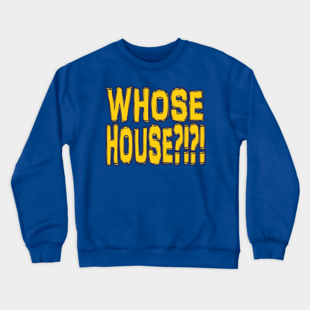 la rams crewneck sweatshirt