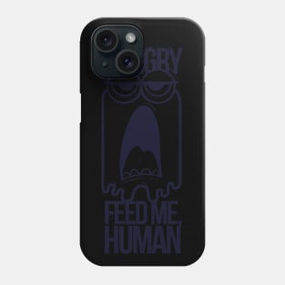 Mood Hungry Phone Case