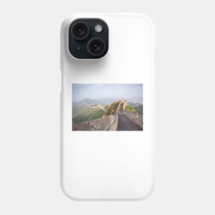 The Great Wall Of China Phone Case