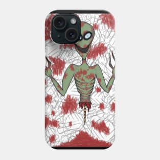 creature Phone Case