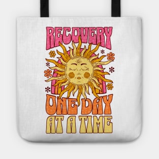Recovery Tote