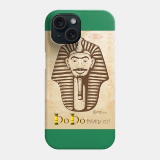 DoDopharaoh Brand Phone Case