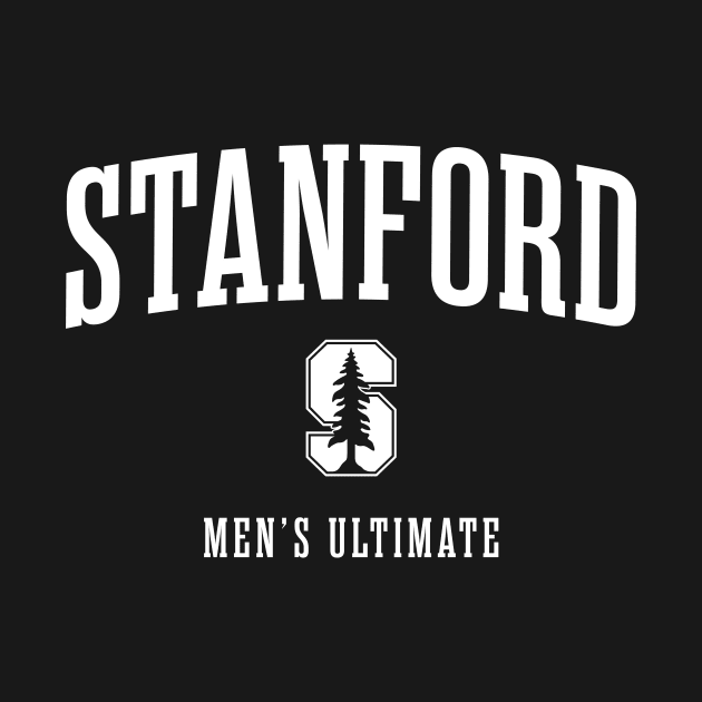 Stanford Ultimate - Classic w/Tree by Stanford Ultimate