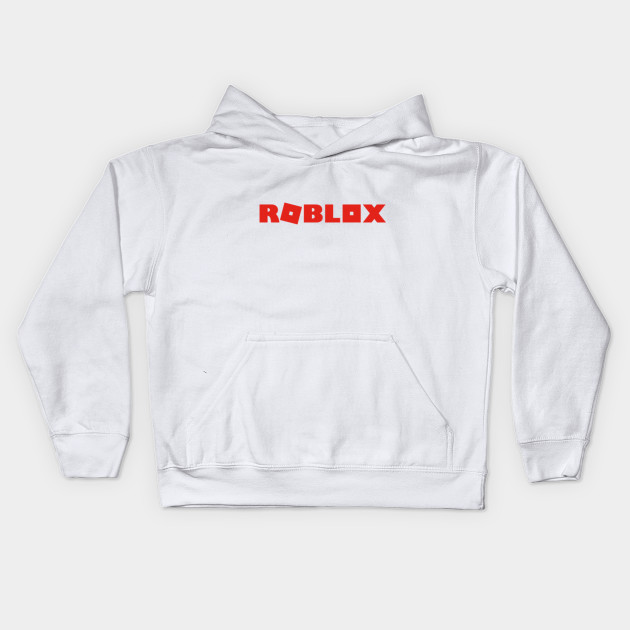 Roblox Para Roblox Kids Hoodie Teepublic - roblox kids hoodie