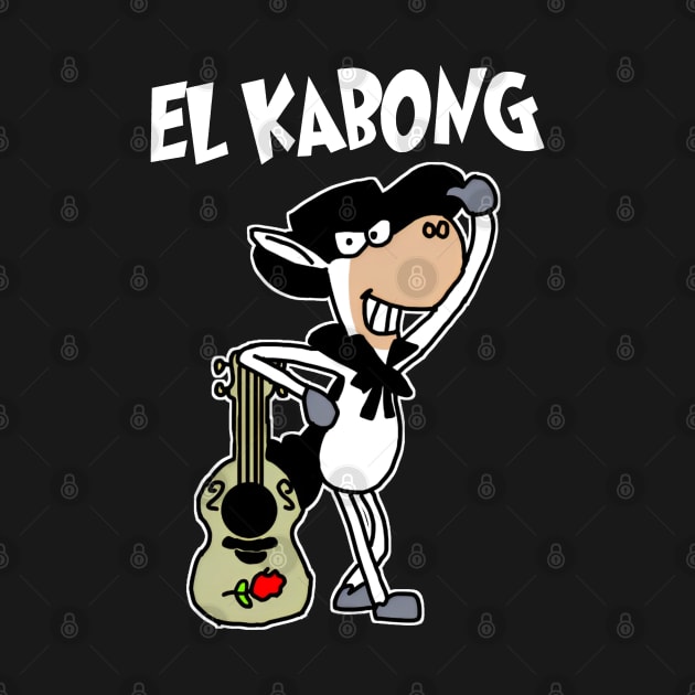 el kabong by EPISODE ID