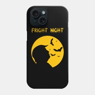 Fright Night Trump Phone Case