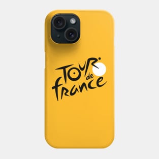 Cycling Tour De France Phone Case