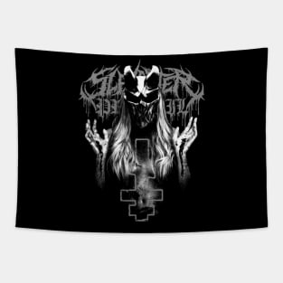 Slaughter to Prevail Tapestry