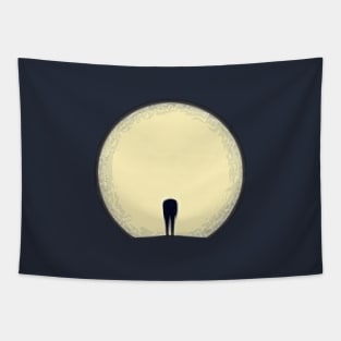 Moon Tapestry