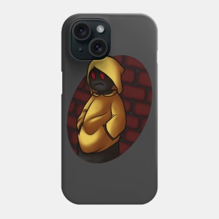 Hoodie Phone Case