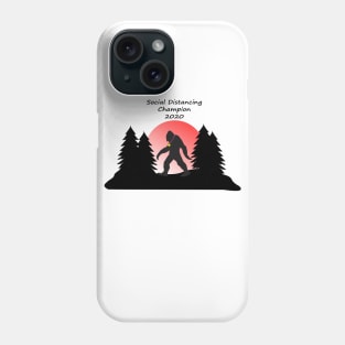 2020 coping Phone Case