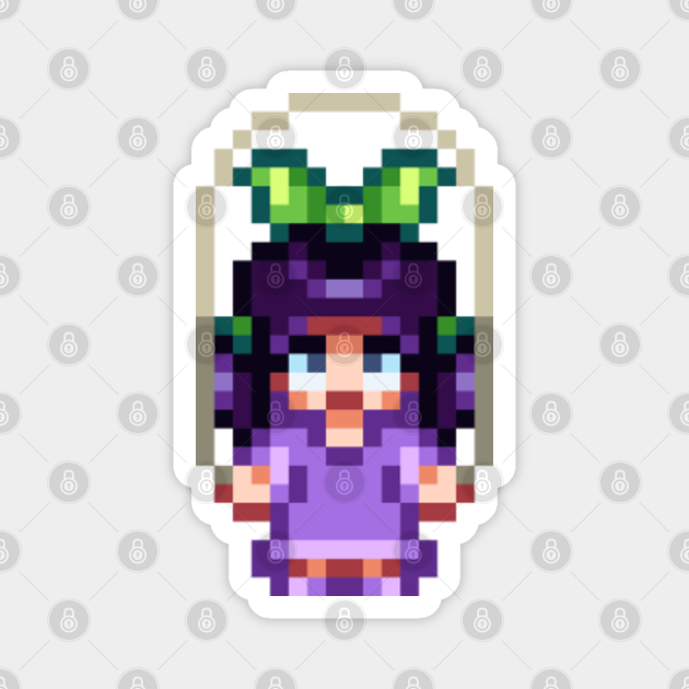 Stardew Valley Jas
