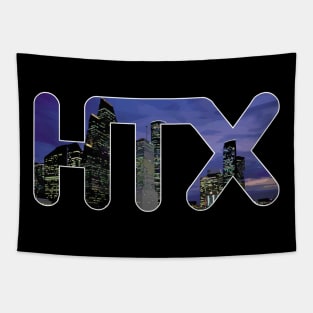 Houston HTX Tapestry