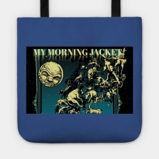 My Morning Jacket Tote