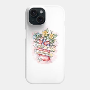 Master Phone Case