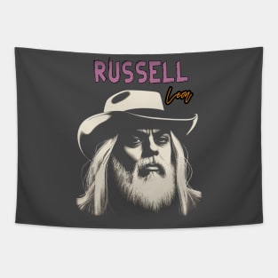 Leon Russell Tapestry