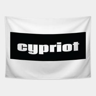 Cypriot Tapestry