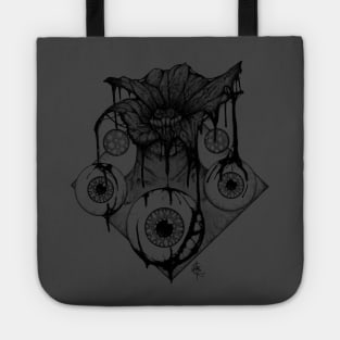 Open Your Mind Tote