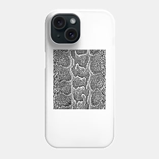 Snake 001 Phone Case