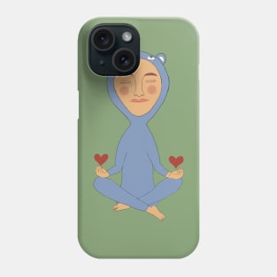 Zen Phone Case