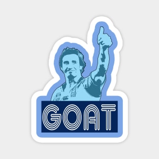 NSW Blues - Joey Johns - GOAT Magnet