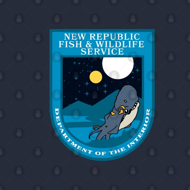 New Republic FWS by wanderlust untapped
