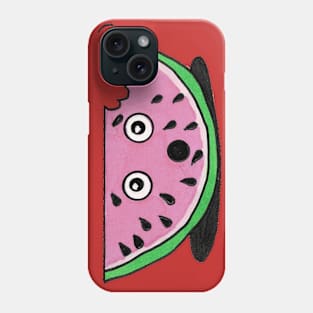 Watermelon High Phone Case