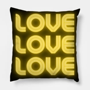 love Pillow