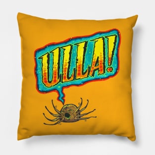 ULLA! Pillow