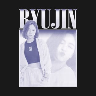 Ryujin T-Shirt