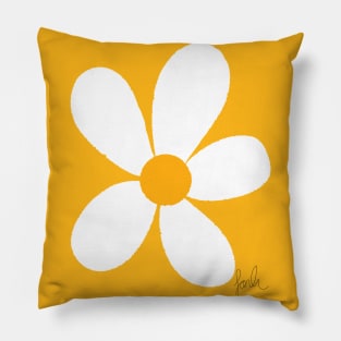 flor Pillow