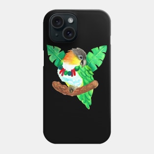 Cute Caique Phone Case